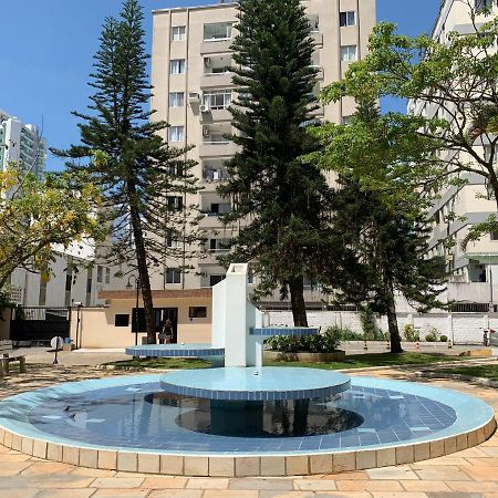 Apartamento Ilhas Do Sul Balneário Camboriú Eksteriør billede