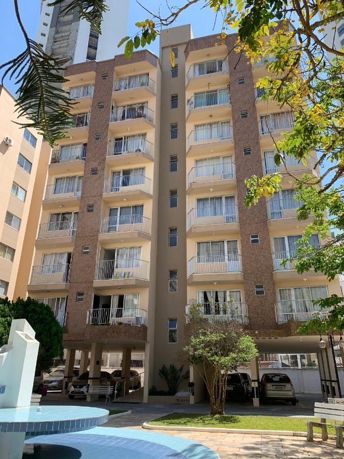 Apartamento Ilhas Do Sul Balneário Camboriú Eksteriør billede