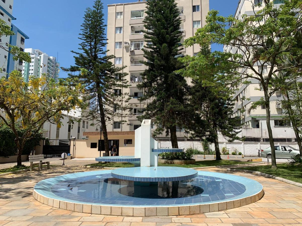 Apartamento Ilhas Do Sul Balneário Camboriú Eksteriør billede
