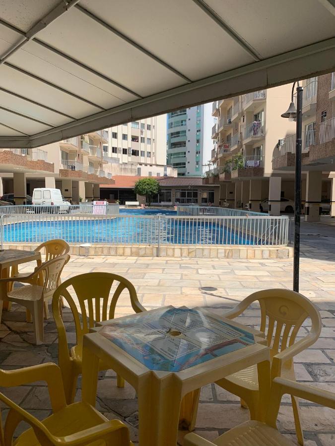 Apartamento Ilhas Do Sul Balneário Camboriú Eksteriør billede