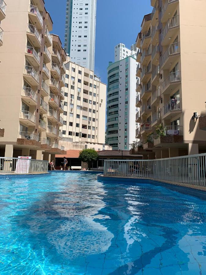 Apartamento Ilhas Do Sul Balneário Camboriú Eksteriør billede