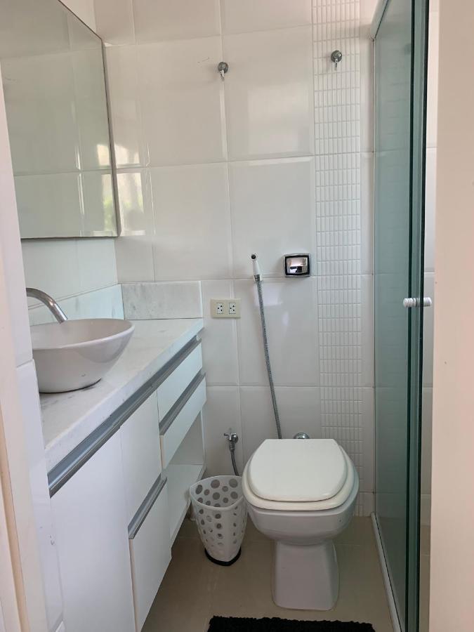 Apartamento Ilhas Do Sul Balneário Camboriú Eksteriør billede