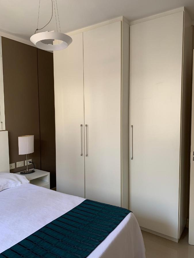Apartamento Ilhas Do Sul Balneário Camboriú Eksteriør billede